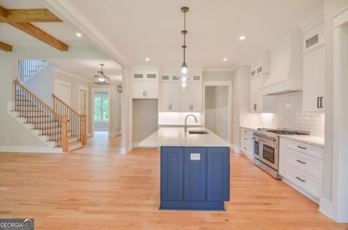 6 chambres Maison à Buford, USA No. 390674