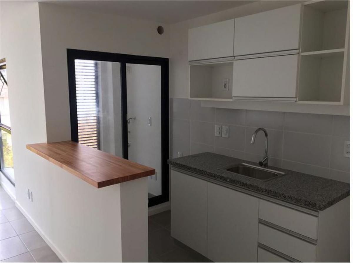 Studio in Montevideo, Uruguay No. 10883