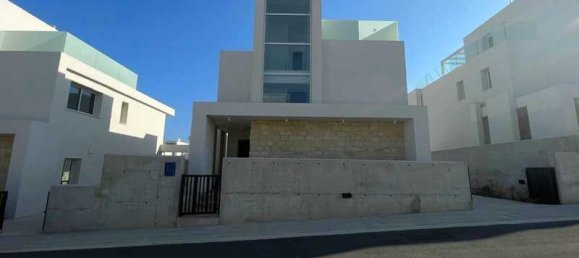 Villa de 3 dormitorios en Protaras, Cyprus No. 15608 3