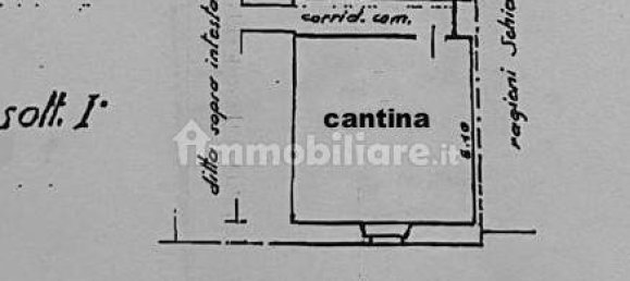 3 chambres Appartement à Piacenza, Italy No. 111322 4