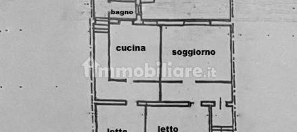 3 chambres Appartement à Piacenza, Italy No. 111322 3