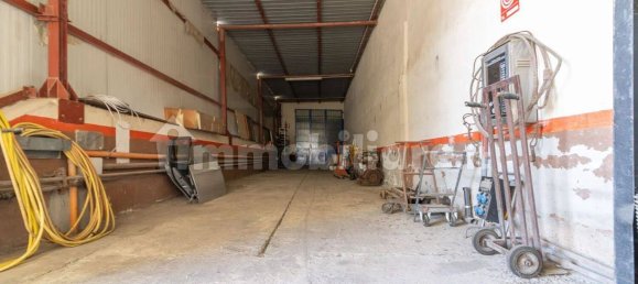 5 rooms Warehouse in Monserrato, Italy No. 336148 25