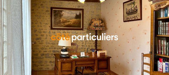 4 غرف نوم منزل في Calvados, France رقم 362507 11