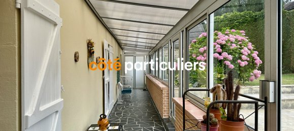 4 غرف نوم منزل في Calvados, France رقم 362507 12