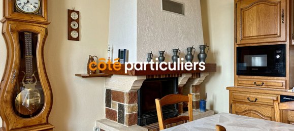 4 غرف نوم منزل في Calvados, France رقم 362507 6