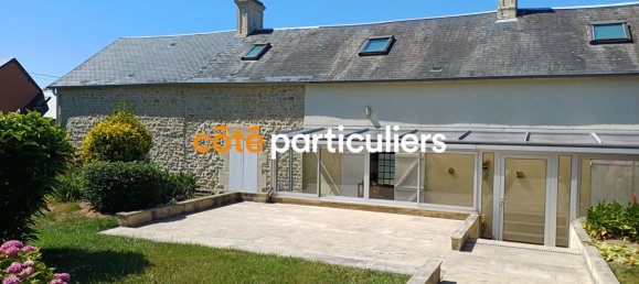 4 غرف نوم منزل في Calvados, France رقم 362507 3