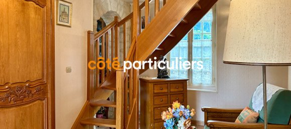 4 غرف نوم منزل في Calvados, France رقم 362507 8