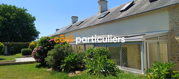 4 غرف نوم منزل في Calvados, France رقم 362507 2