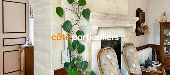 4 غرف نوم منزل في Calvados, France رقم 362507 9