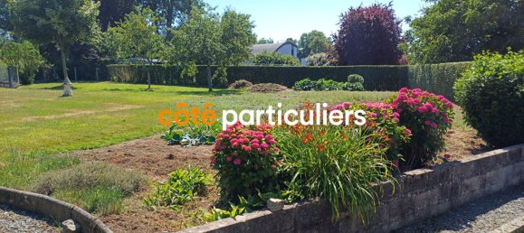 4 غرف نوم منزل في Calvados, France رقم 362507 4