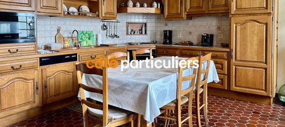 4 غرف نوم منزل في Calvados, France رقم 362507 5