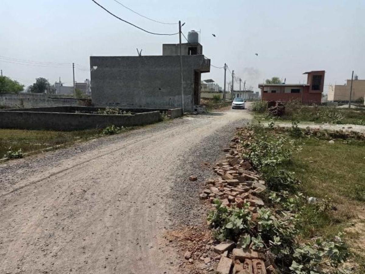  Land in Ghaziabad, India No. 33770