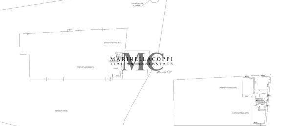 6 bedrooms Villa in Barberino Tavarnelle, Italy No. 192535 20