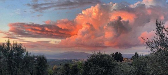 6 bedrooms Villa in Barberino Tavarnelle, Italy No. 192535 33