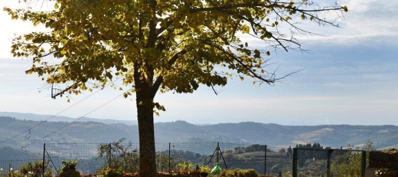 6 bedrooms Villa in Barberino Tavarnelle, Italy No. 192535 41