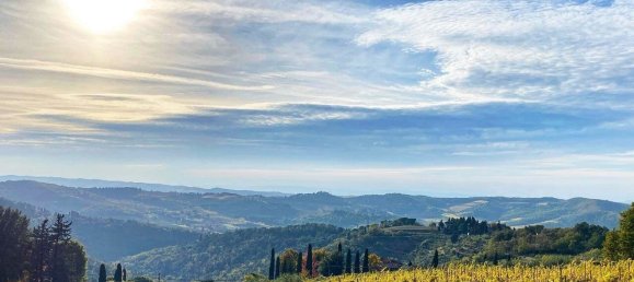 6 bedrooms Villa in Barberino Tavarnelle, Italy No. 192535 38