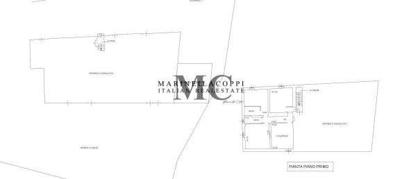 6 bedrooms Villa in Barberino Tavarnelle, Italy No. 192535 19