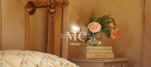 6 bedrooms Villa in Barberino Tavarnelle, Italy No. 192535 14