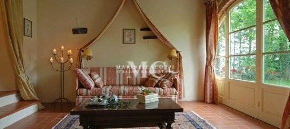 6 bedrooms Villa in Barberino Tavarnelle, Italy No. 192535 9