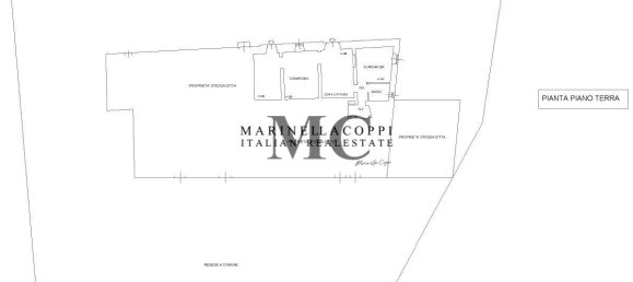 6 bedrooms Villa in Barberino Tavarnelle, Italy No. 192535 21