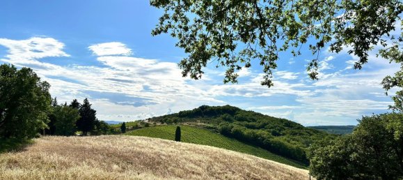 6 bedrooms Villa in Barberino Tavarnelle, Italy No. 192535 47