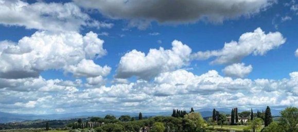 6 bedrooms Villa in Barberino Tavarnelle, Italy No. 192535 31