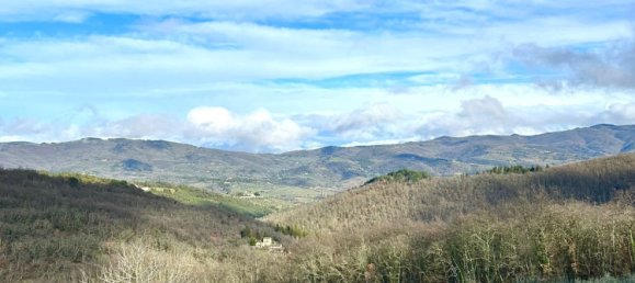 6 bedrooms Villa in Barberino Tavarnelle, Italy No. 192535 48