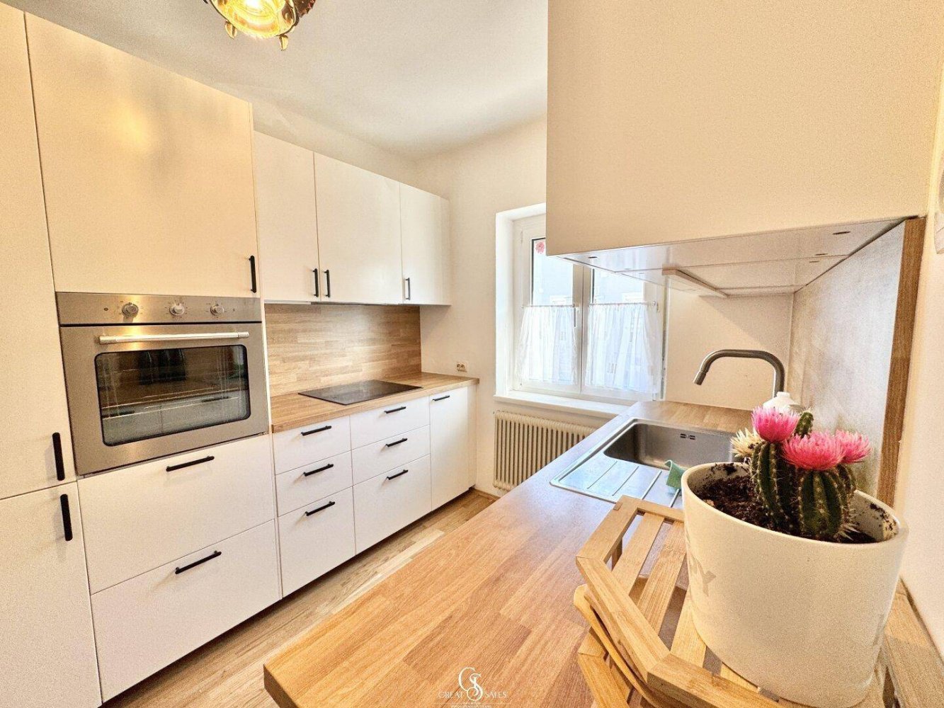 Adosado de 3 habitaciónes en Gries, Austria No. 169133