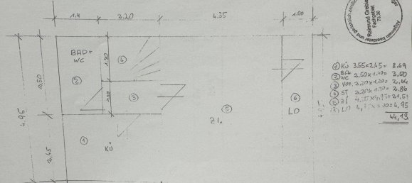 Adosado de 3 habitaciónes en Gries, Austria No. 169133 31