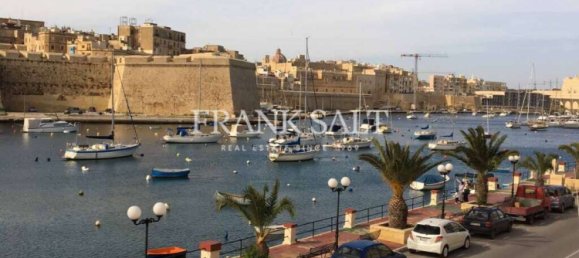 2 Schlafzimmer Wohnung in Kalkara, Malta, Nr. 3956 29