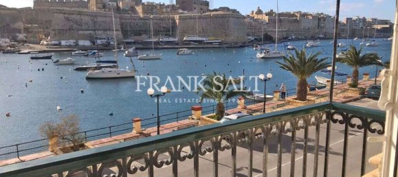 2 Schlafzimmer Wohnung in Kalkara, Malta, Nr. 3956 8