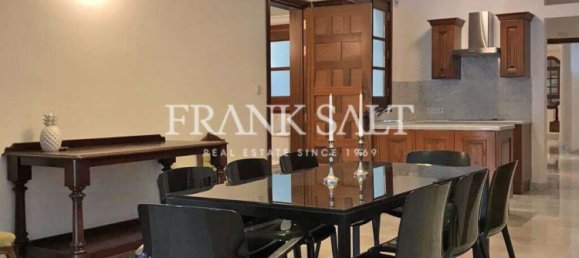 2 Schlafzimmer Wohnung in Kalkara, Malta, Nr. 3956 34