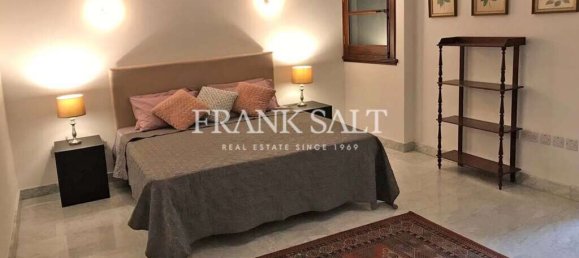 2 Schlafzimmer Wohnung in Kalkara, Malta, Nr. 3956 22