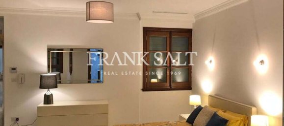 2 Schlafzimmer Wohnung in Kalkara, Malta, Nr. 3956 9