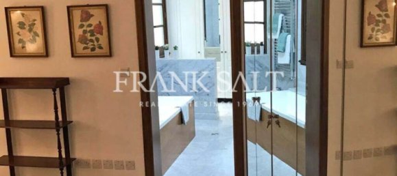 2 Schlafzimmer Wohnung in Kalkara, Malta, Nr. 3956 20