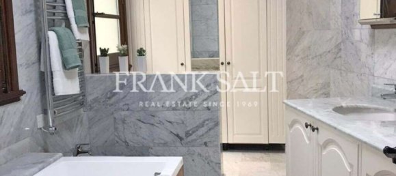 2 Schlafzimmer Wohnung in Kalkara, Malta, Nr. 3956 39