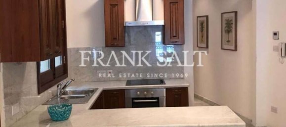 2 Schlafzimmer Wohnung in Kalkara, Malta, Nr. 3956 16