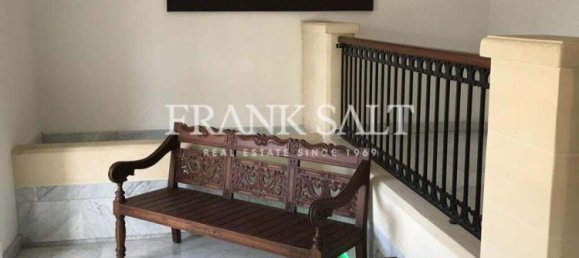 2 Schlafzimmer Wohnung in Kalkara, Malta, Nr. 3956 3