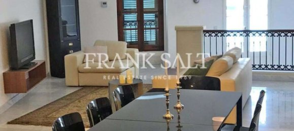 2 Schlafzimmer Wohnung in Kalkara, Malta, Nr. 3956 5