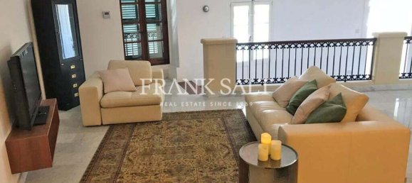 2 Schlafzimmer Wohnung in Kalkara, Malta, Nr. 3956 32