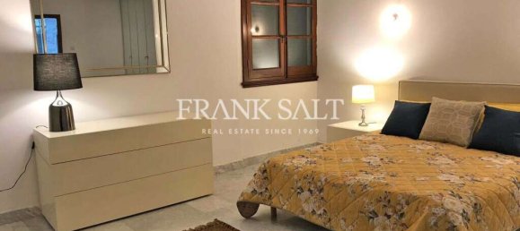 2 Schlafzimmer Wohnung in Kalkara, Malta, Nr. 3956 12