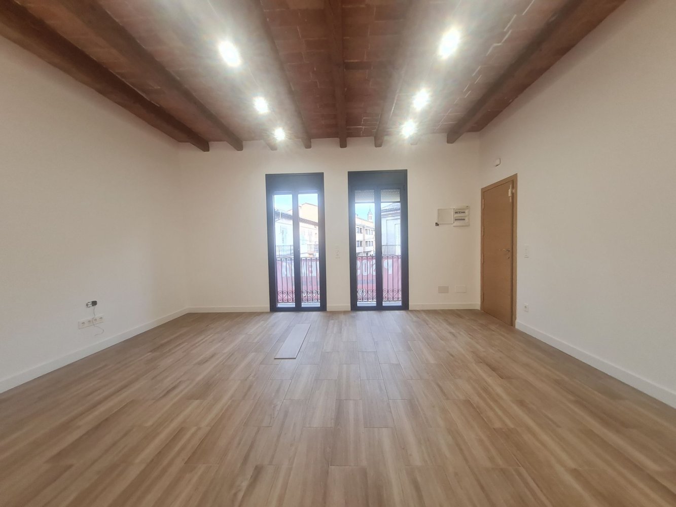 3 chambres Appartement à Barcelona, Spain No. 181887