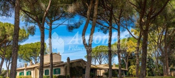 9 bedrooms Villa in Rome, Italy No. 332878 28
