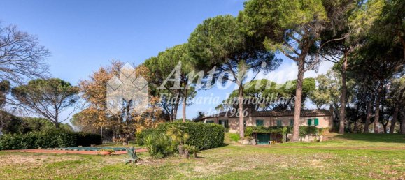 9 bedrooms Villa in Rome, Italy No. 332878 26