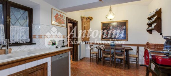 9 bedrooms Villa in Rome, Italy No. 332878 13