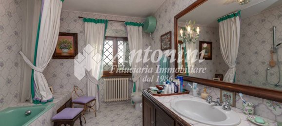 9 bedrooms Villa in Rome, Italy No. 332878 22