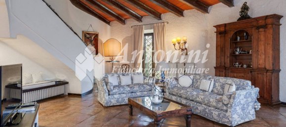 9 bedrooms Villa in Rome, Italy No. 332878 10