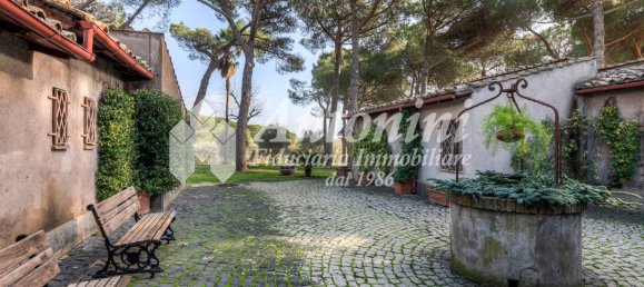 9 bedrooms Villa in Rome, Italy No. 332878 24