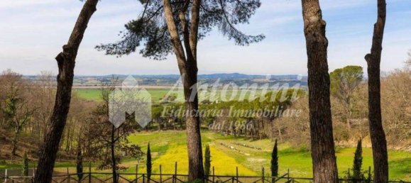 9 bedrooms Villa in Rome, Italy No. 332878 31