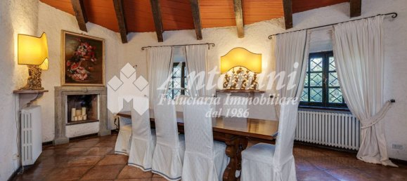 9 bedrooms Villa in Rome, Italy No. 332878 8